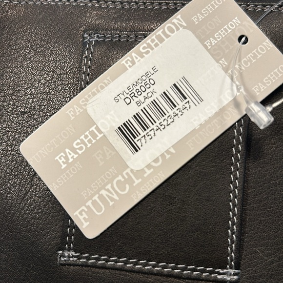 Derek Alexander DERBY- SMALL ORGANIZER BAG/WALLET - Picture 6 of 6